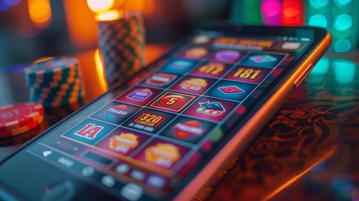 7fff Live Casino
